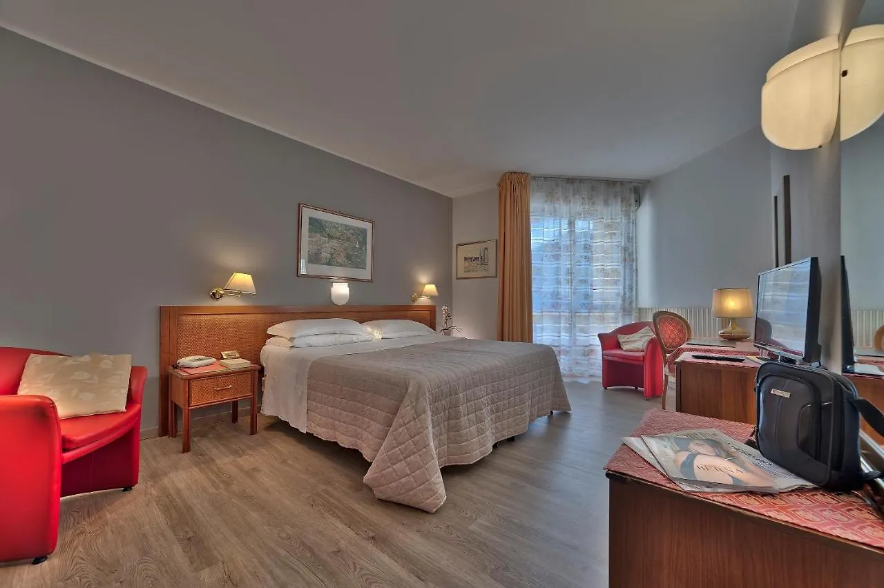 Hotel Petrarca Terme Montegrotto Terme