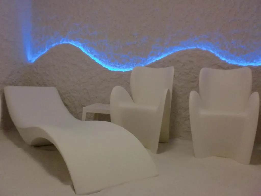 מונטגרוטו טרמה Hotel Petrarca Terme 4*, מונטגרוטו טרמה
