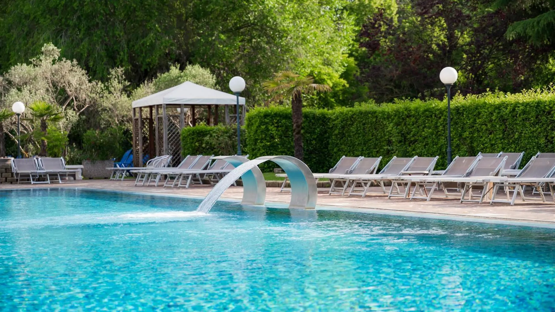 Hotel Petrarca Terme Montegrotto Terme