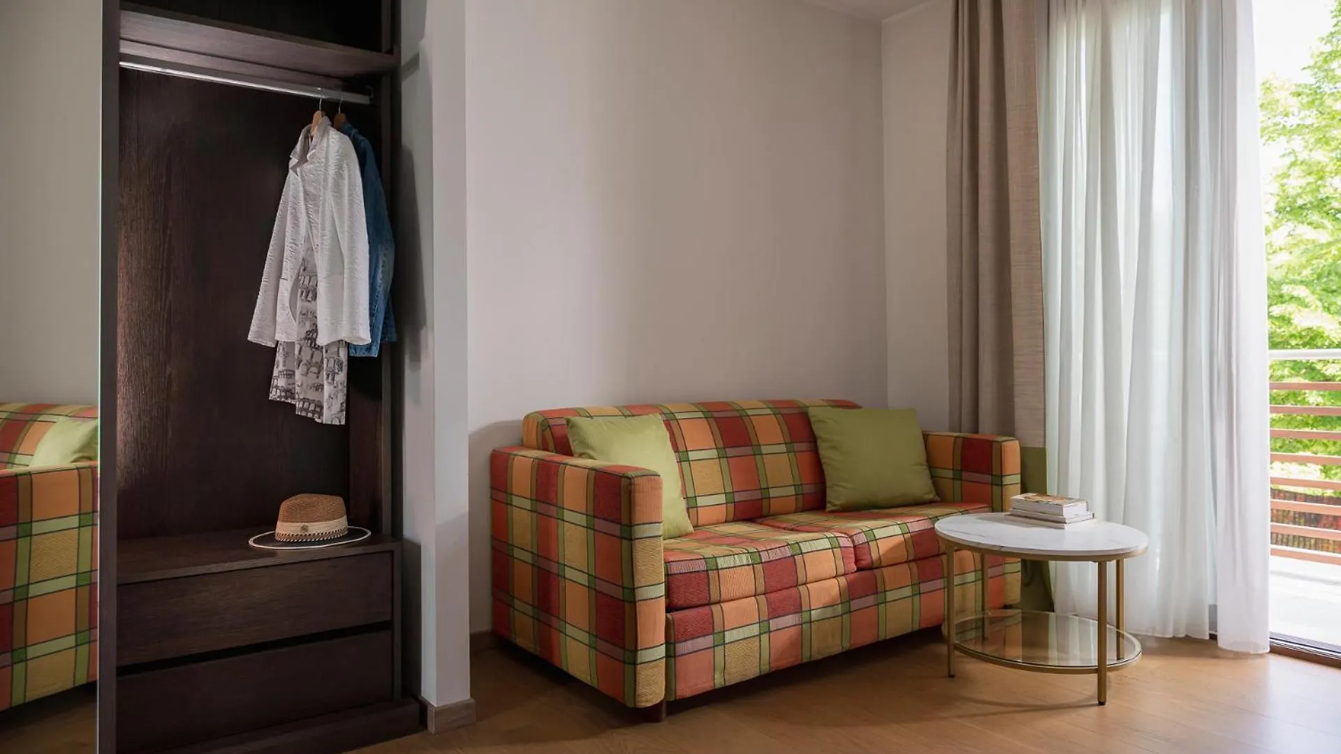 Hotel Petrarca Terme Montegrotto Terme Italy