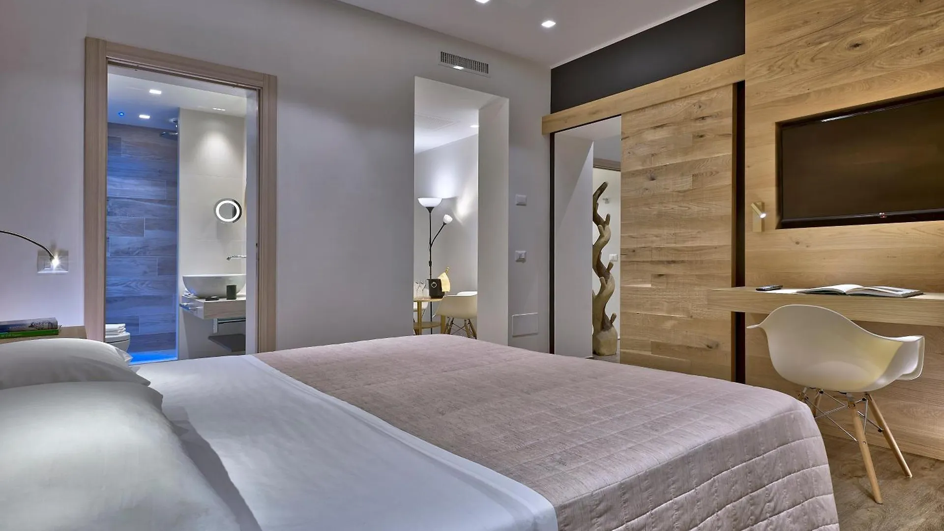 מונטגרוטו טרמה Hotel Petrarca Terme