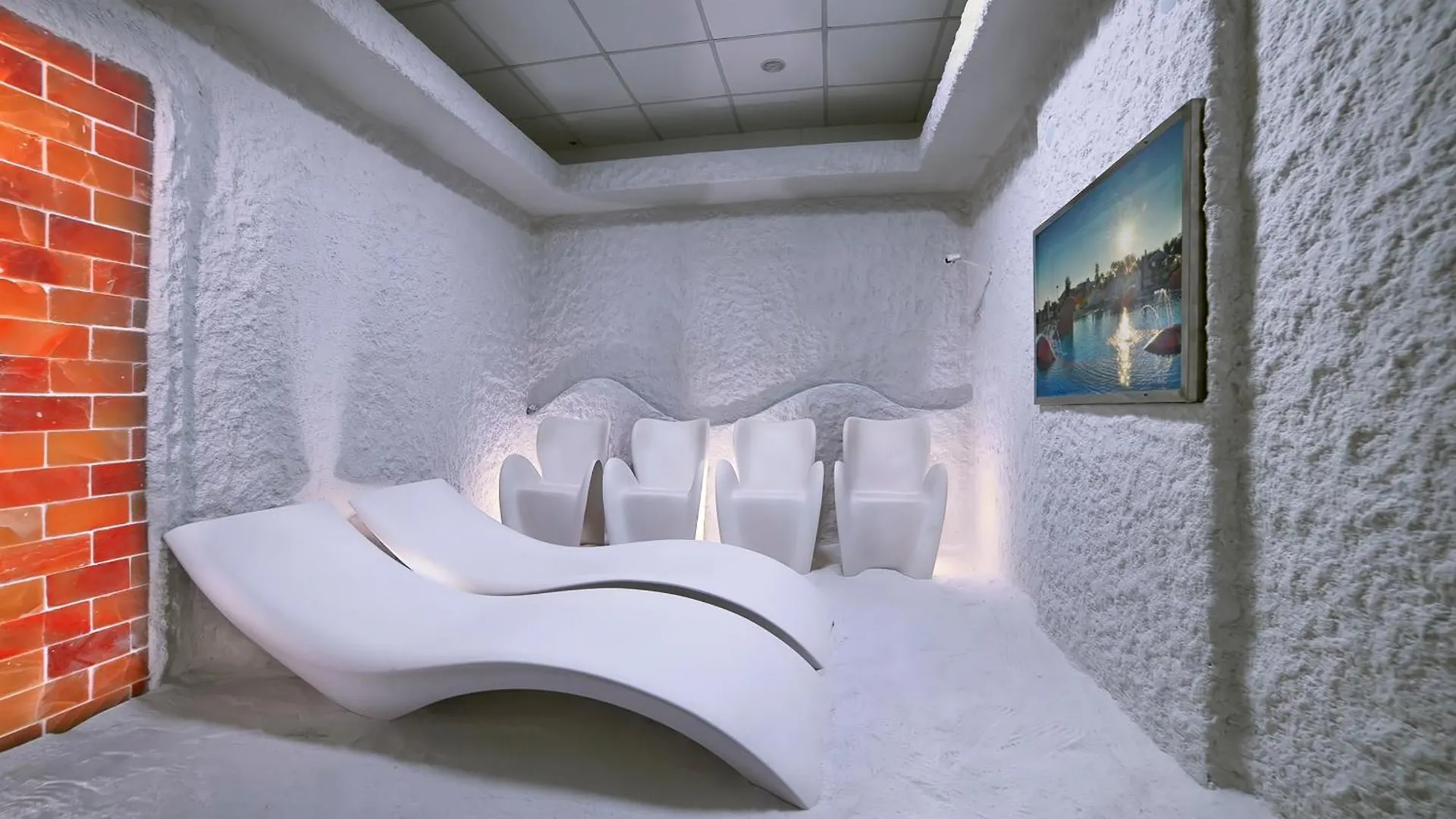 ****  Hotel Petrarca Terme Montegrotto Terme Olaszország