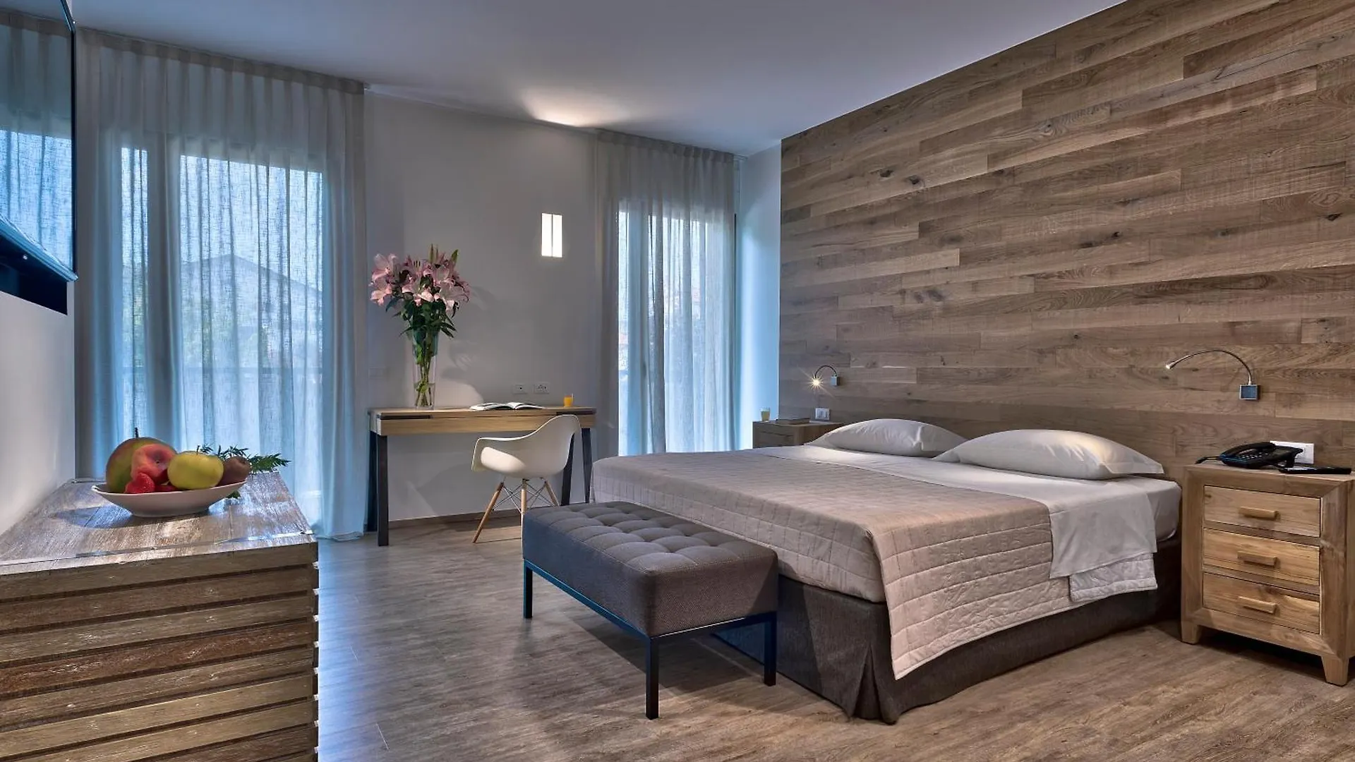 Hotel Petrarca Terme Montegrotto Terme