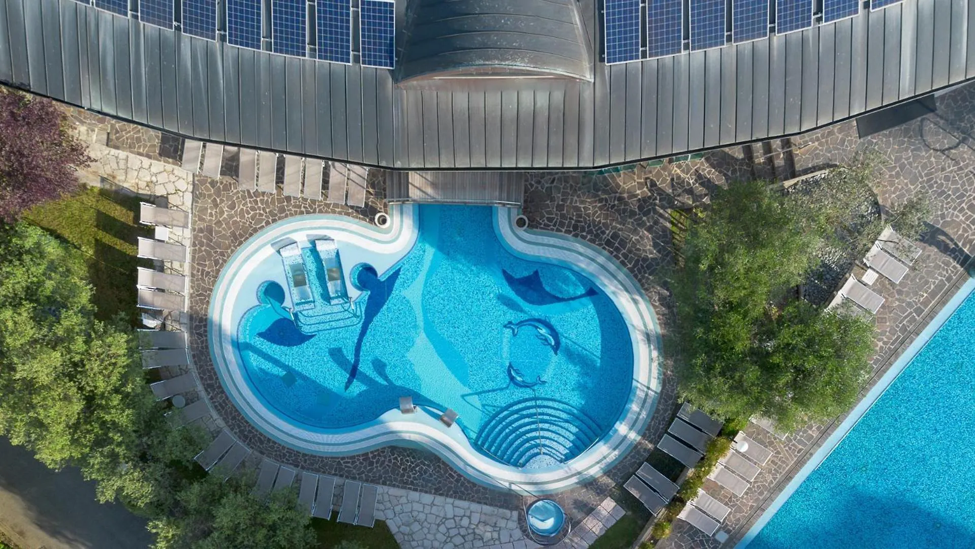 Hotel Petrarca Terme Montegrotto Terme