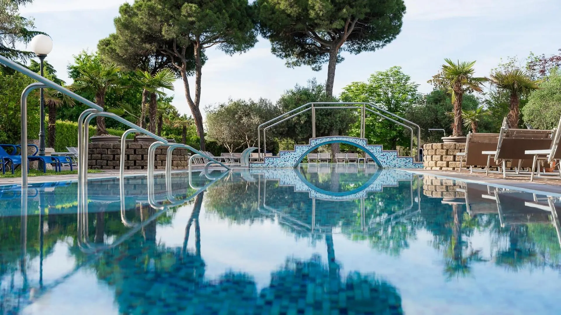 ****  Hotel Petrarca Terme Montegrotto Terme Italy