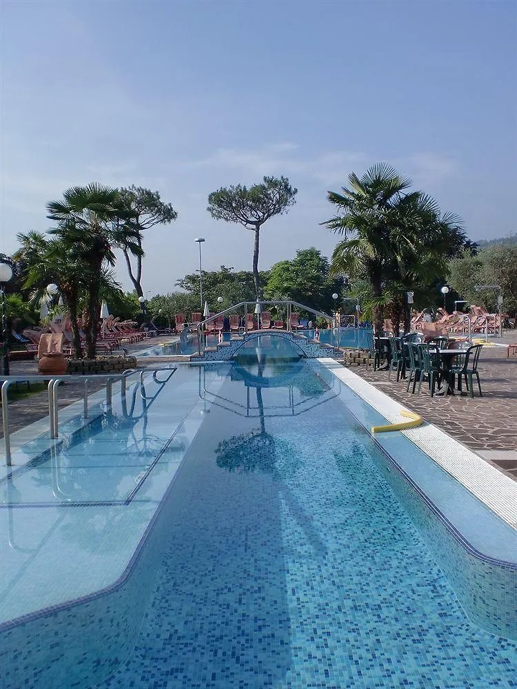 Hotel Petrarca Terme Montegrotto Terme Italy