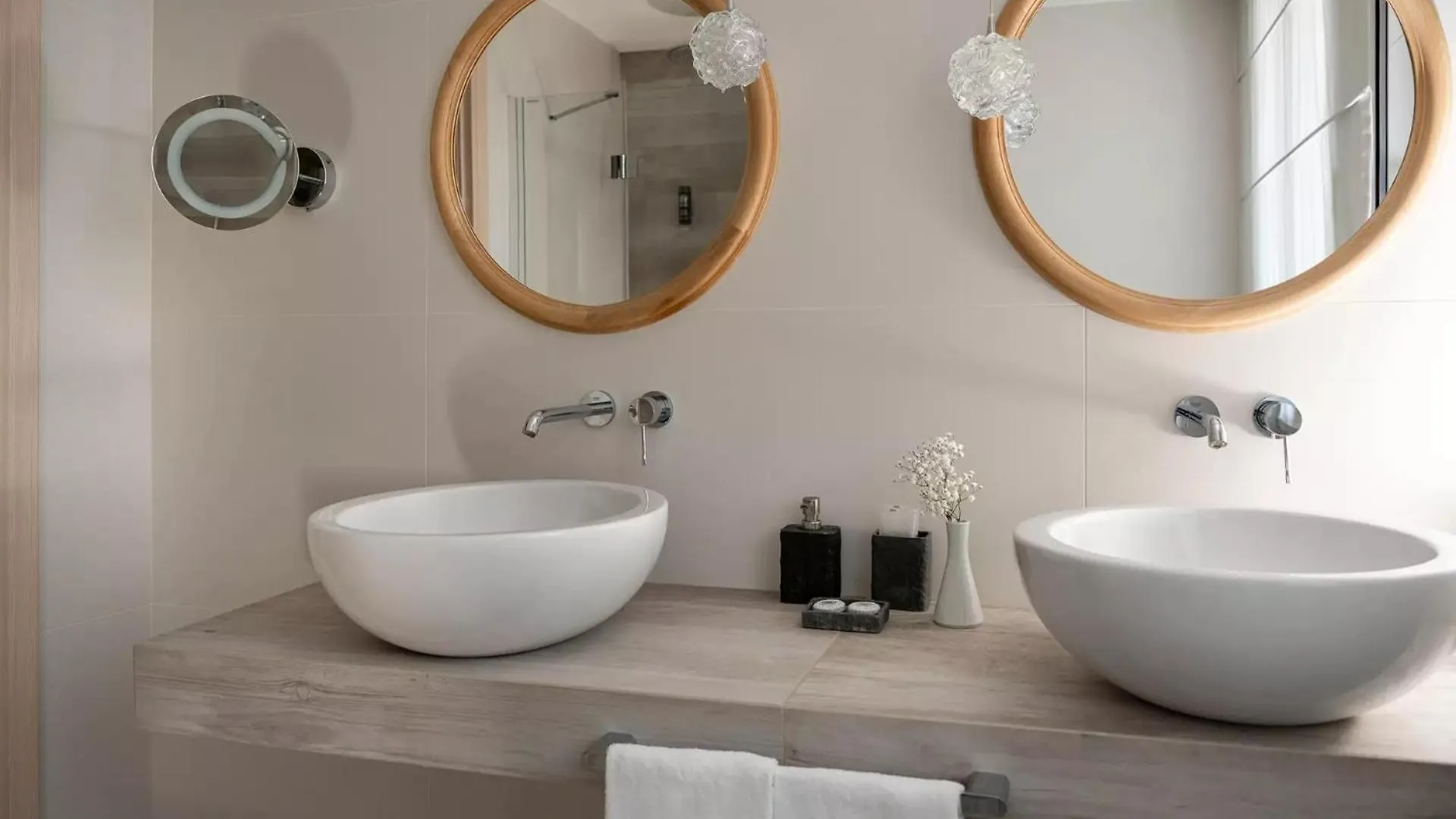 מונטגרוטו טרמה Hotel Petrarca Terme