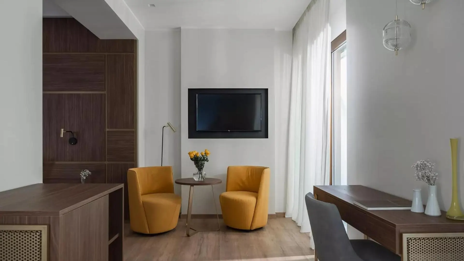 ****  Hotel Petrarca Terme Montegrotto Terme Italy