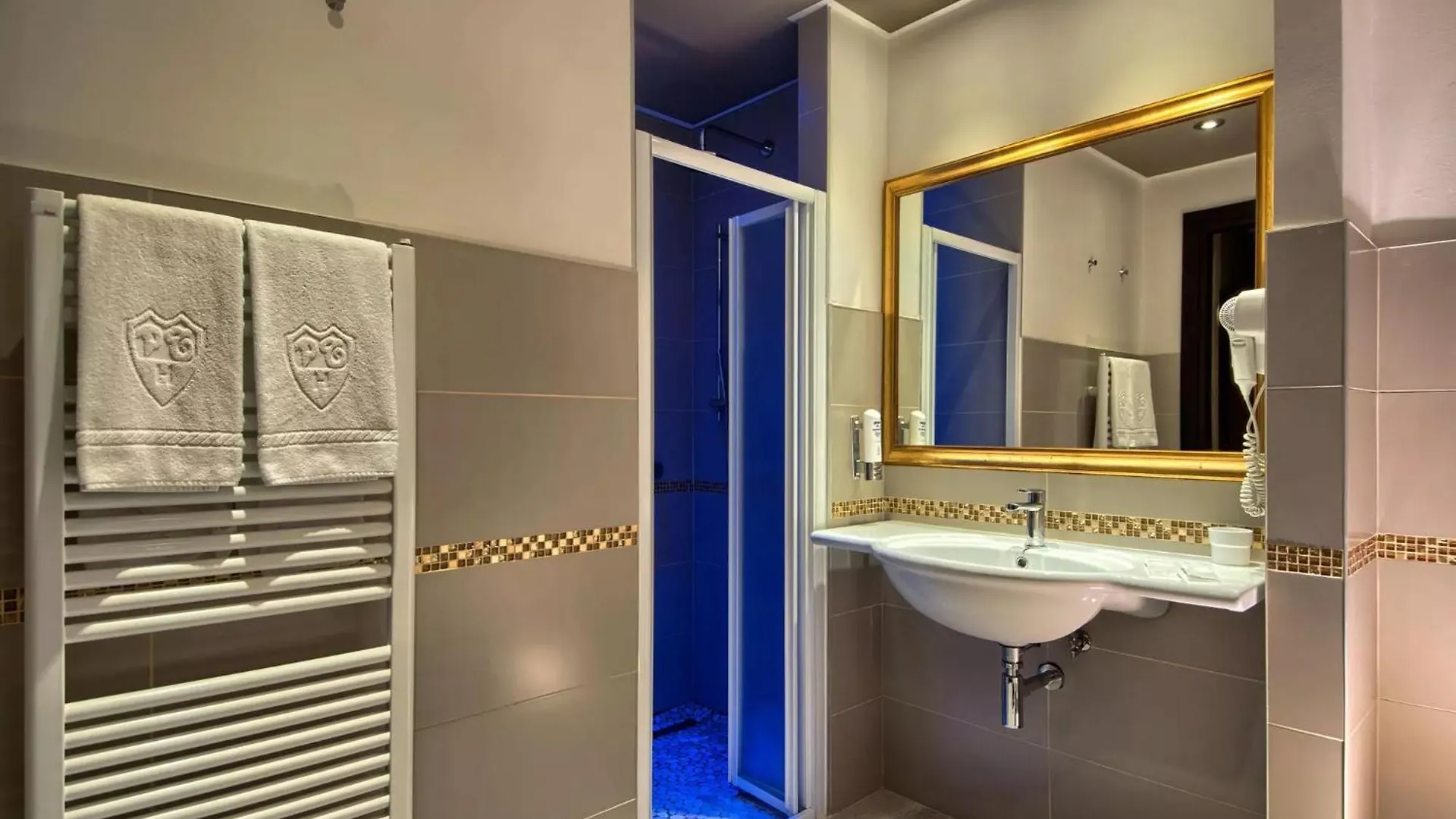 Hotel Petrarca Terme Montegrotto Terme