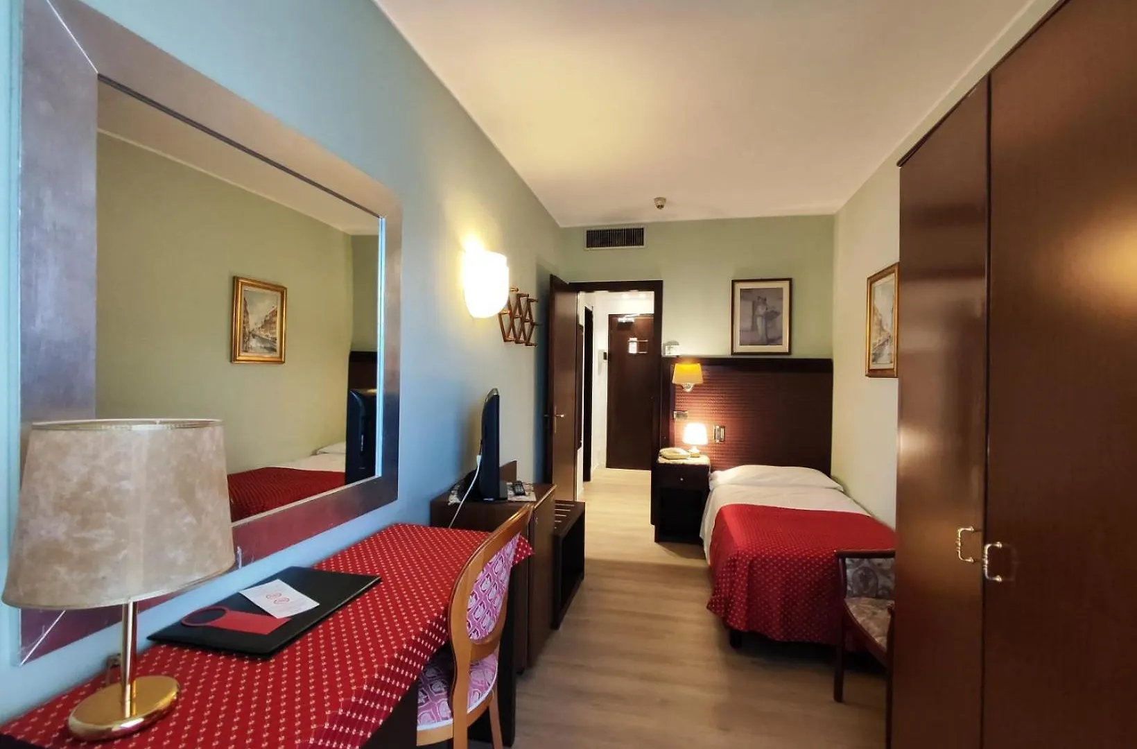 Hotel Petrarca Terme Montegrotto Terme
