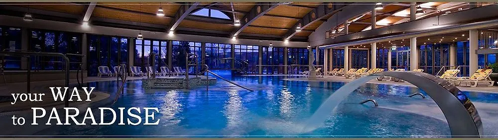מונטגרוטו טרמה Hotel Petrarca Terme 4*, מונטגרוטו טרמה איטליה
