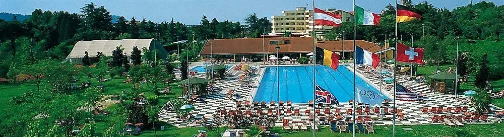 Hotel Petrarca Terme Montegrotto Terme