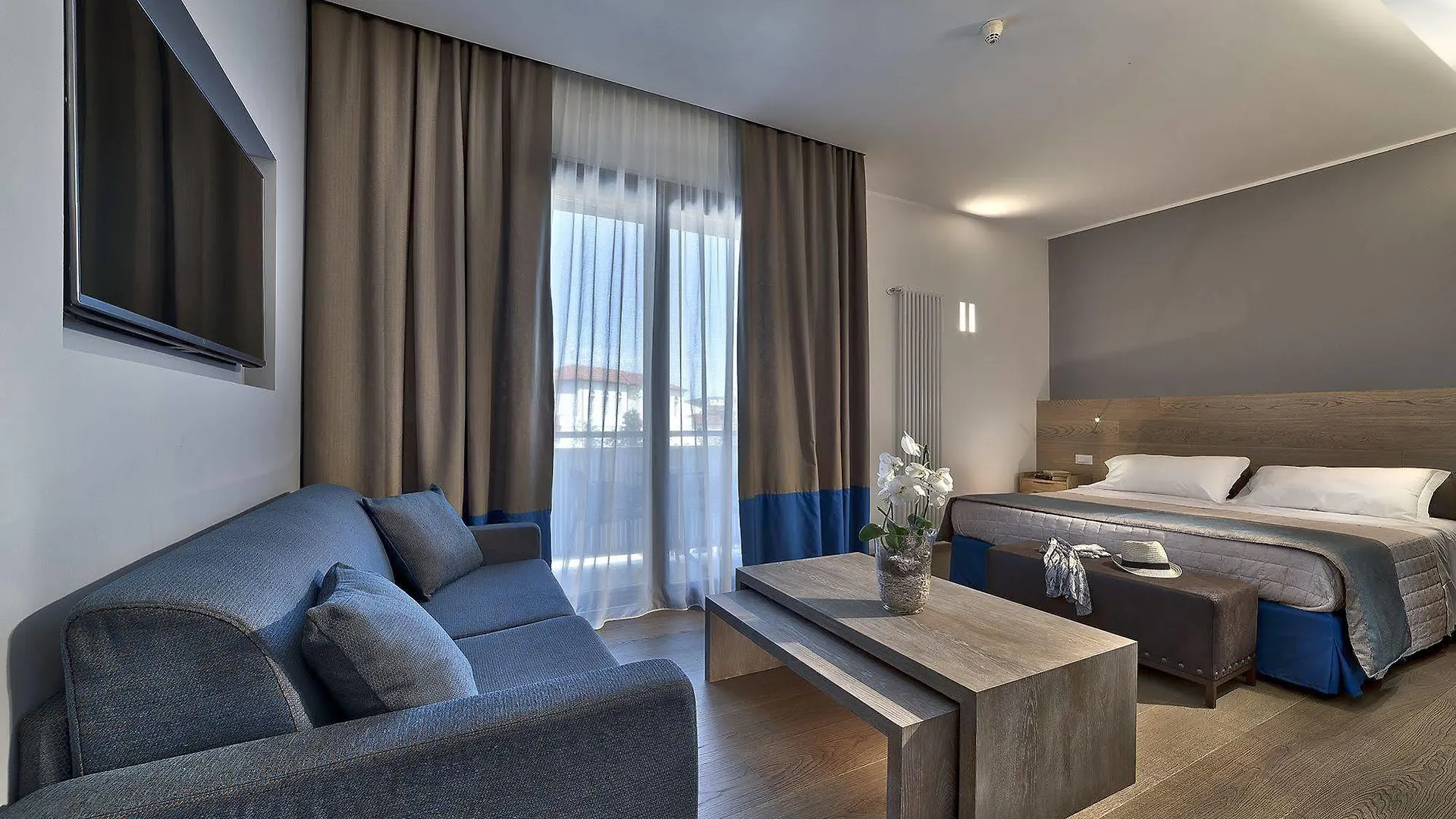 ****  Hotel Petrarca Terme Montegrotto Terme Italy