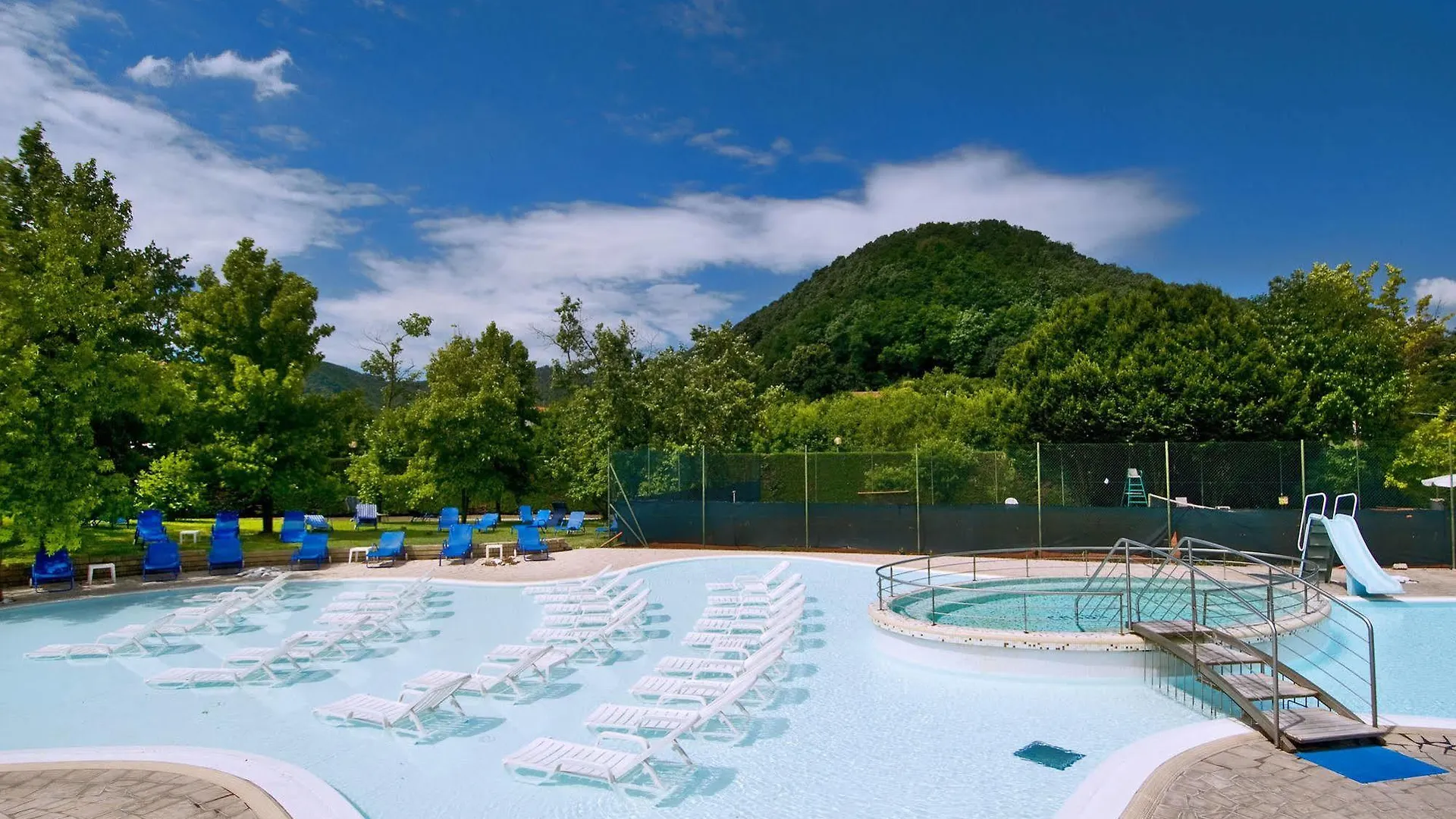 Hotel Petrarca Terme Montegrotto Terme