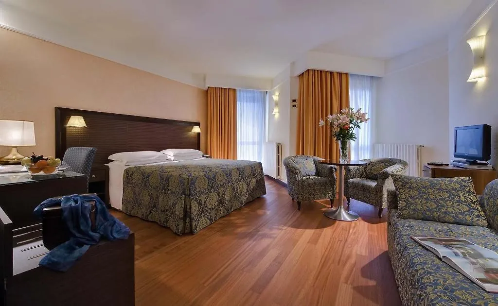Hotel Petrarca Terme Montegrotto Terme