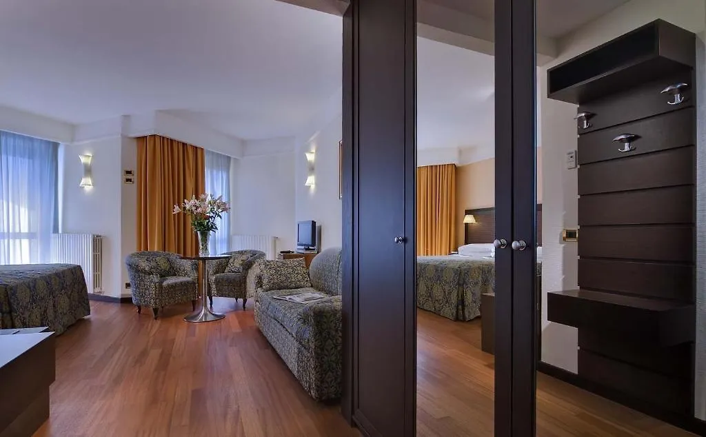 Hotel Petrarca Terme Montegrotto Terme