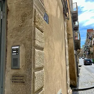 Apartment Casa Di Giovi