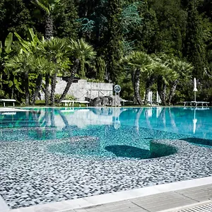 Hotel Terme Millepini, Montegrotto Terme