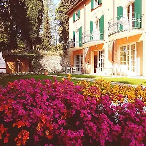 Residenza Eden Landhaus