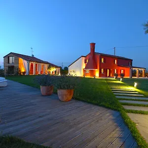 Sacchetta Landhaus