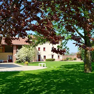 Borgo Tecla Bauernhof