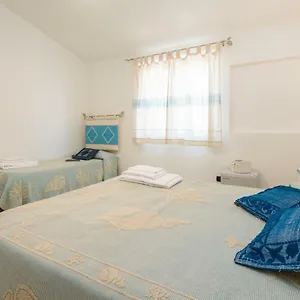 Privatunterkunft Le Due Isole
