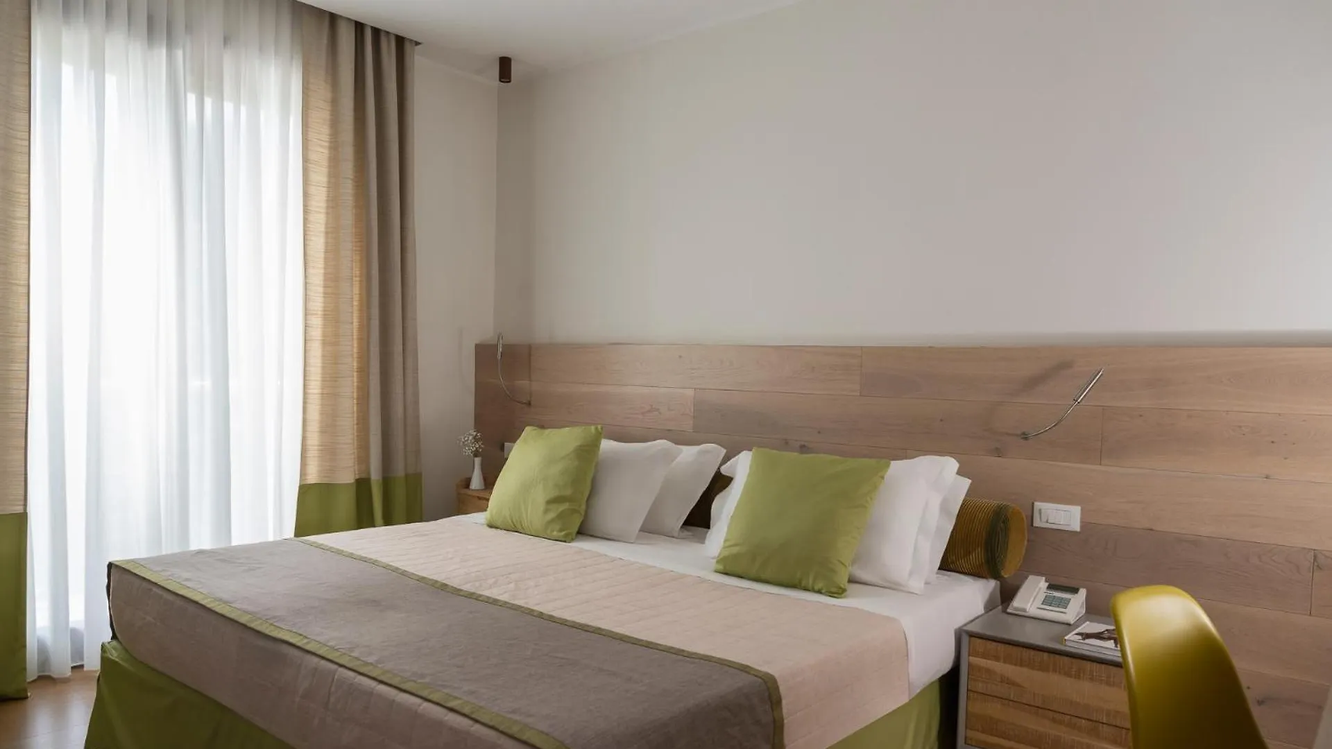 Hotel Petrarca Terme Montegrotto Terme Italien