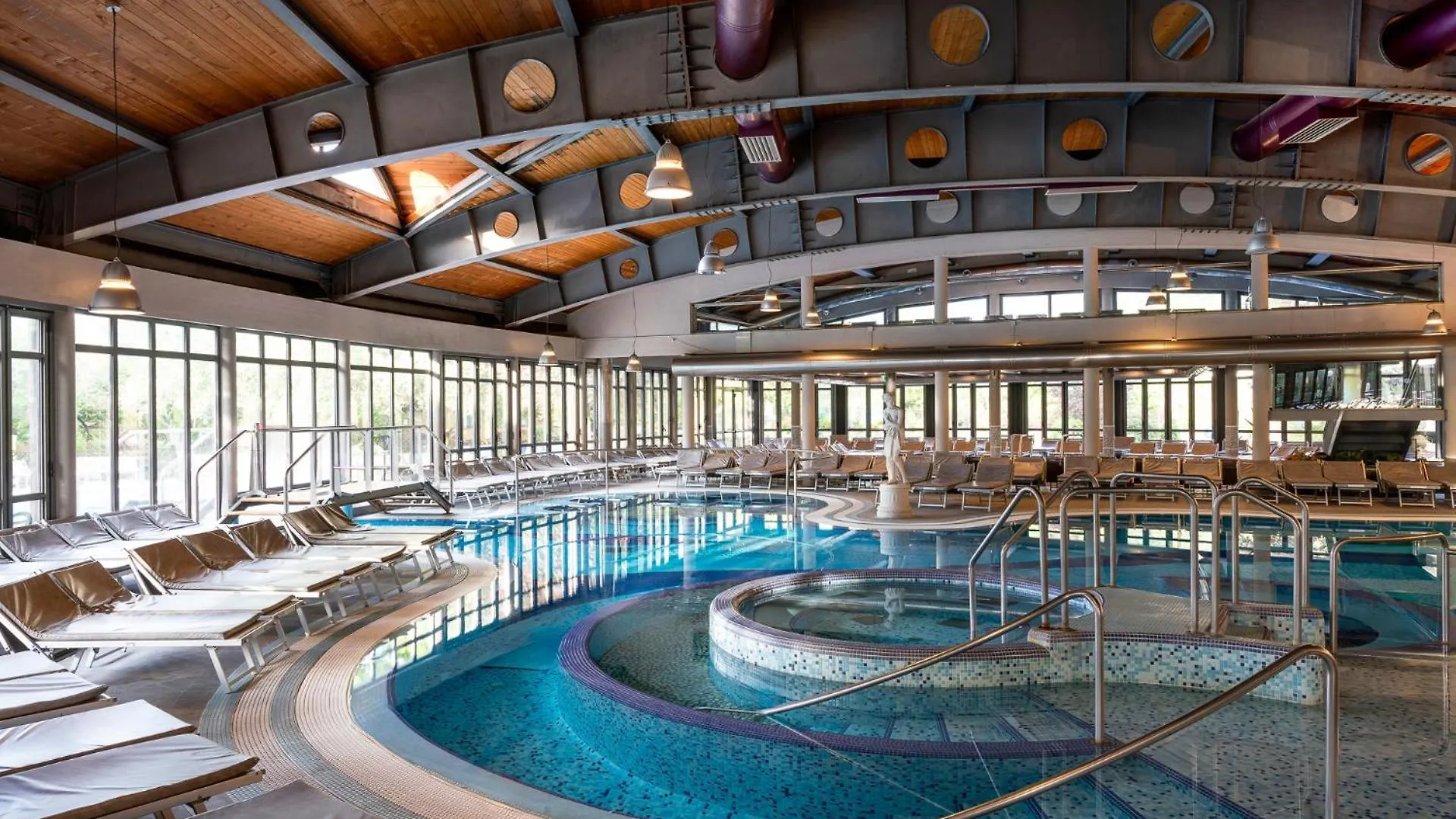 Hotel Petrarca Terme Montegrotto Terme