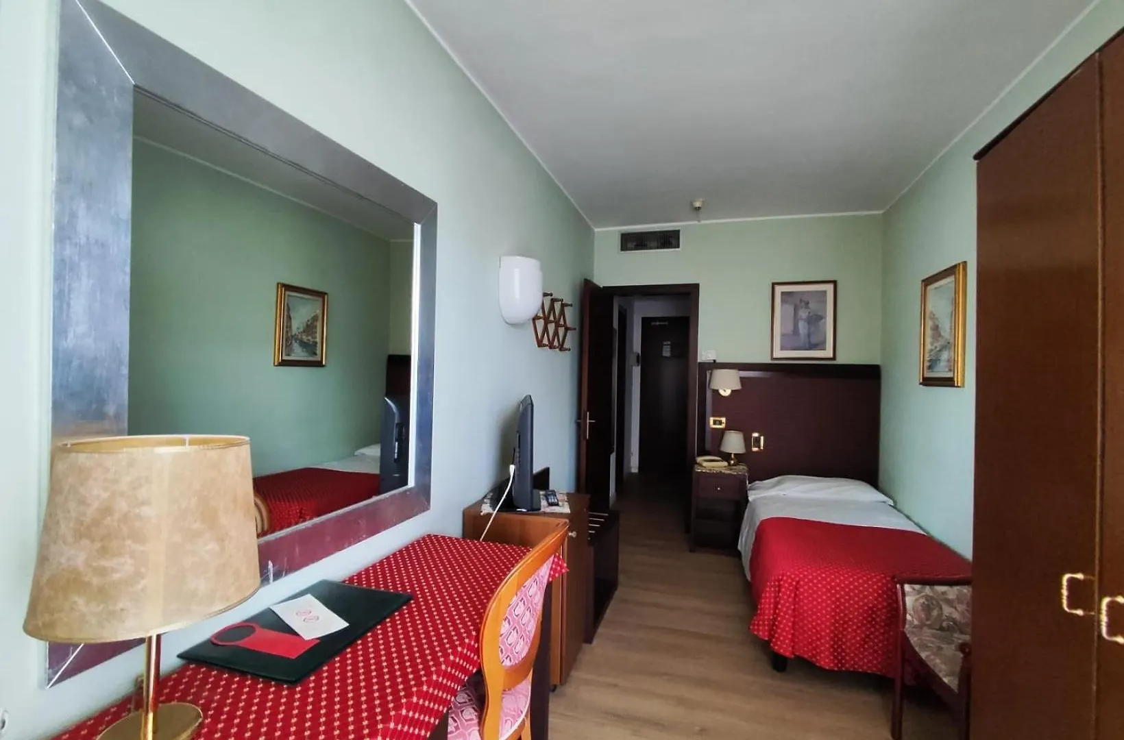 ****  Hotel Petrarca Terme Montegrotto Terme Italy