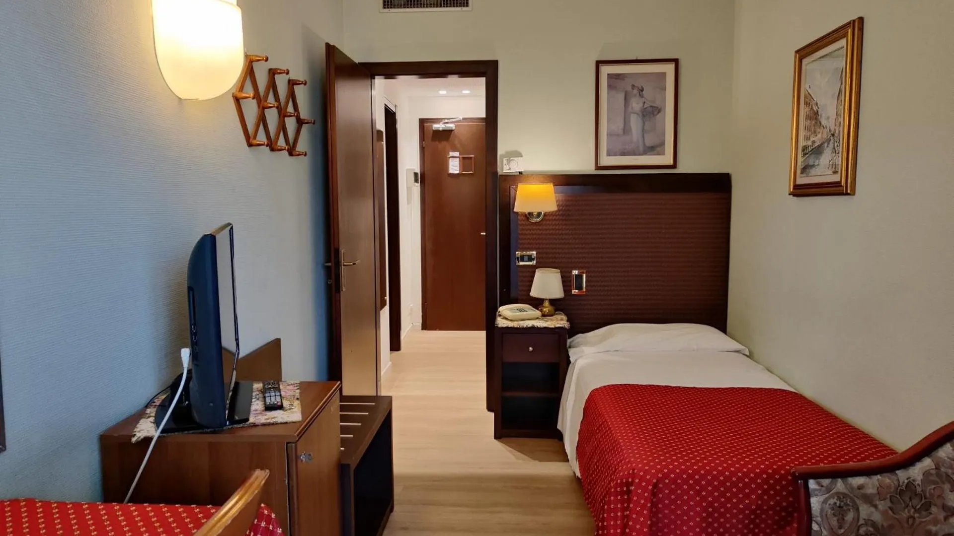 Hotel Petrarca Terme Montegrotto Terme